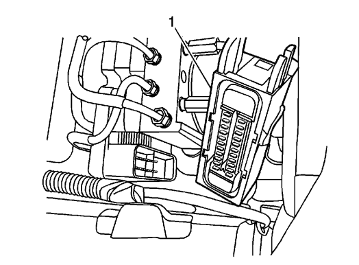 Remove-Install-Brake-Pressure-Modulator-Valve-for-Chevrolet-Avio-1