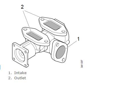 How-to-Clean-EGR-Valve-for-Scania-Truck-7-Litre-Engine-6