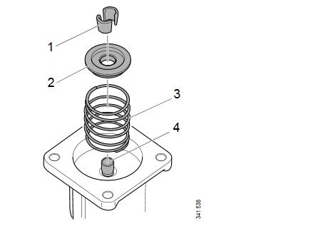 How-to-Clean-EGR-Valve-for-Scania-Truck-7-Litre-Engine-9