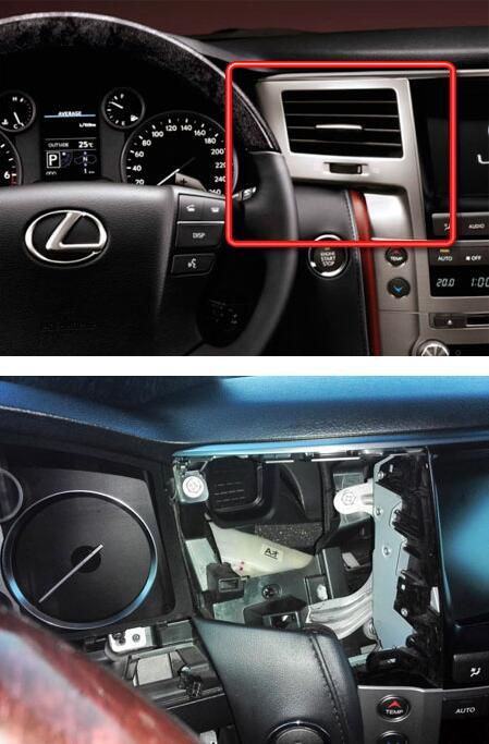 How-to-Remove-93C86-Chip-for-Lexus-LX-2010-4