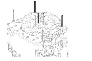 How-to-Remove-Electric-Machine-for-Scania-CK-Series-Buses-2020-10