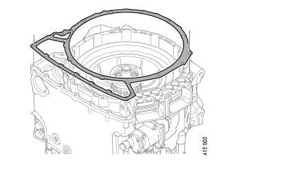 How-to-Remove-Electric-Machine-for-Scania-CK-Series-Buses-2020-13