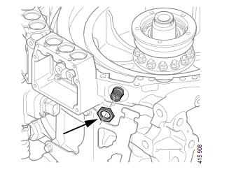 How-to-Remove-Electric-Machine-for-Scania-CK-Series-Buses-2020-16