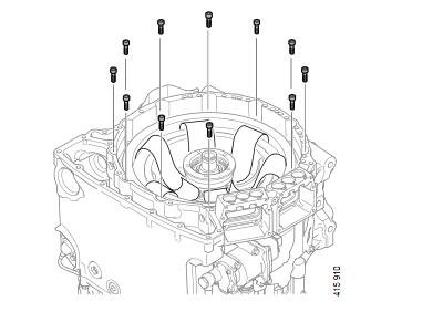 How-to-Remove-Electric-Machine-for-Scania-CK-Series-Buses-2020-18