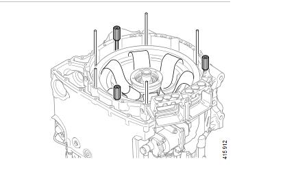 How-to-Remove-Electric-Machine-for-Scania-CK-Series-Buses-2020-20