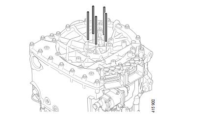 How-to-Remove-Electric-Machine-for-Scania-CK-Series-Buses-2020-8