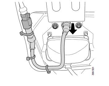 How-to-Remove-Install-Inspection-Lamp-Socket-for-Scania-Truck-5