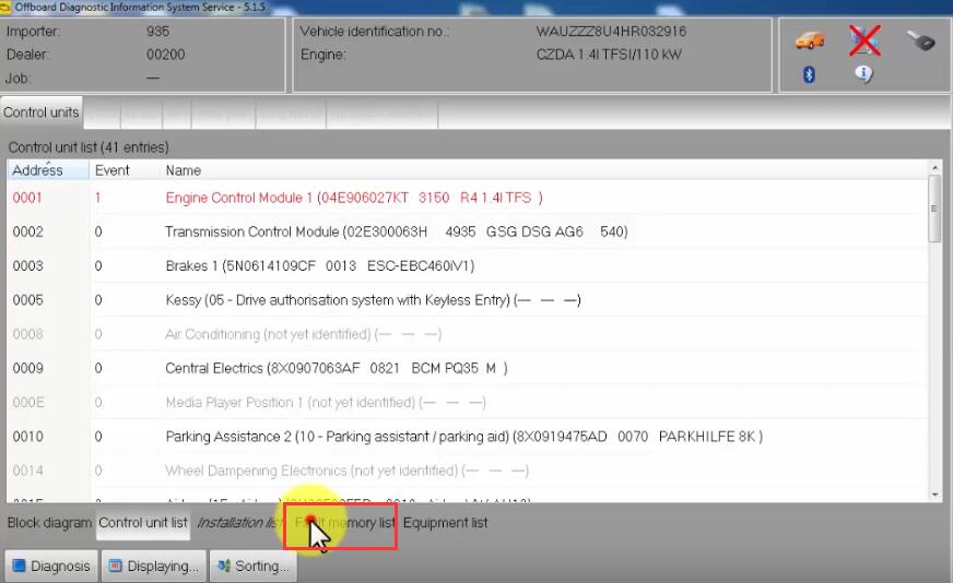 How-to-Reset-Service-Oil-and-Inspection-via-ODIS-for-2017-AUDI-Q3-5