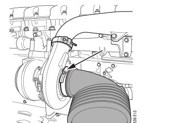 EGR-System-Pressure-Testing-for-Scania-CK-Series-Truck-1