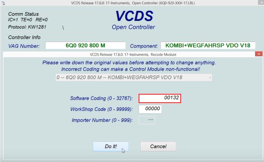 How-to-Do-Brake-Pad-Warning-Light-Deactivation-via-VCDS-5