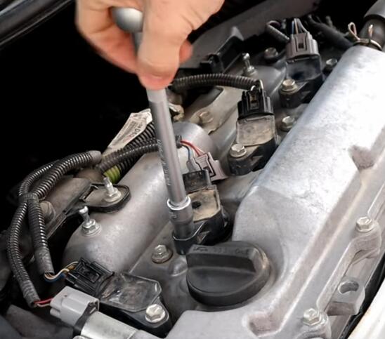 How-to-Fix-Code-P0352-Check-Engine-Light-on-TOYOTA-Camry-9