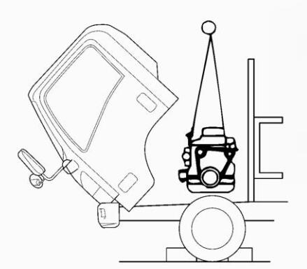 How-to-Install-ISUZU-Euro-4-N-Series-Truck-4JJ1-Engine-1