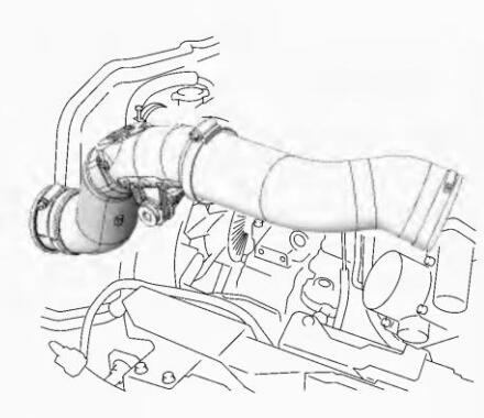 How-to-Install-ISUZU-Euro-4-N-Series-Truck-4JJ1-Engine-7