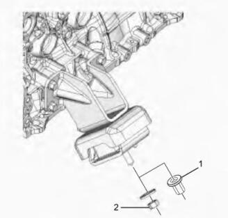 How-to-Remove-4JJ1-Engine-from-ISUZU-N-Series-Truck-10