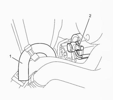 How-to-Remove-4JJ1-Engine-from-ISUZU-N-Series-Truck-4