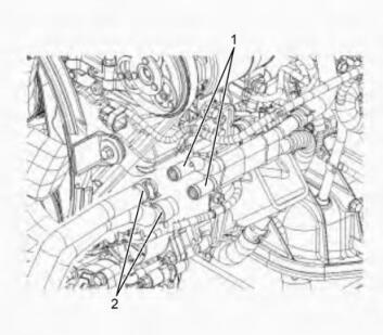 How-to-Remove-4JJ1-Engine-from-ISUZU-N-Series-Truck-6