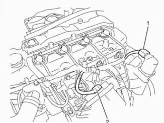 How-to-Remove-Install-Inlet-Manifold-for-ISUZU-4JJ1-Engine-Truck-12