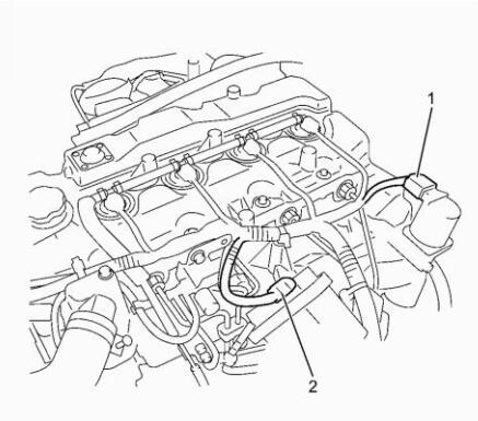 How-to-Remove-Install-Inlet-Manifold-for-ISUZU-4JJ1-Engine-Truck-12