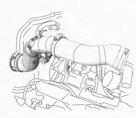 How-to-Remove-Install-Inlet-Manifold-for-ISUZU-4JJ1-Engine-Truck-13