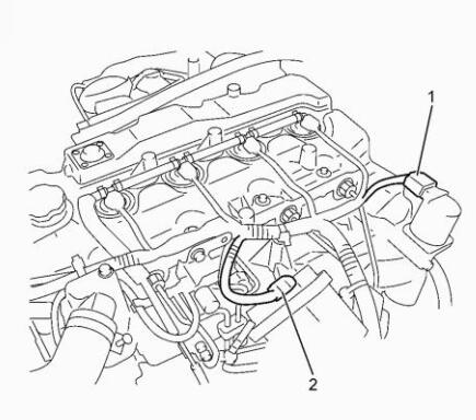 How-to-Remove-Install-Inlet-Manifold-for-ISUZU-4JJ1-Engine-Truck-4