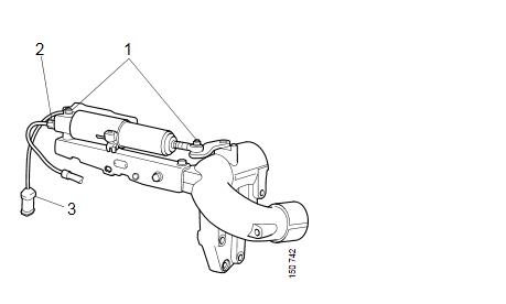 How-to-Renew-Adjust-Pneumatic-Actuator-for-Scania-CK-Series-Truck-1