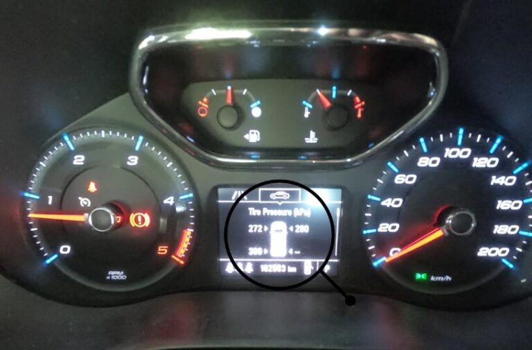 How to Reprogram TPMS Sensor for Chevrolet SilveradoAuto Repair