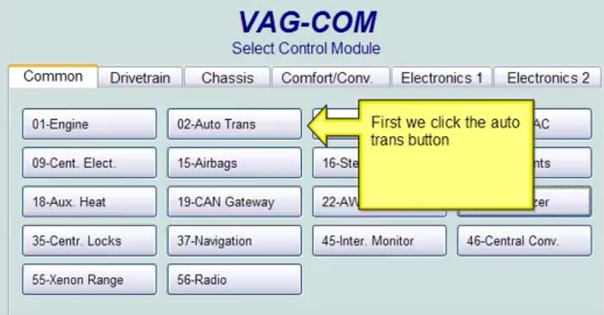 How-to-Test-Auto-Transmission-via-VCDS-for-Seat-2