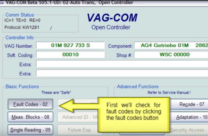 How-to-Test-Auto-Transmission-via-VCDS-for-Seat-3