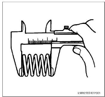 ISUZU-4JJ1-Engine-Valve-Stem-Seal-and-Spring-Removal-Installation-6