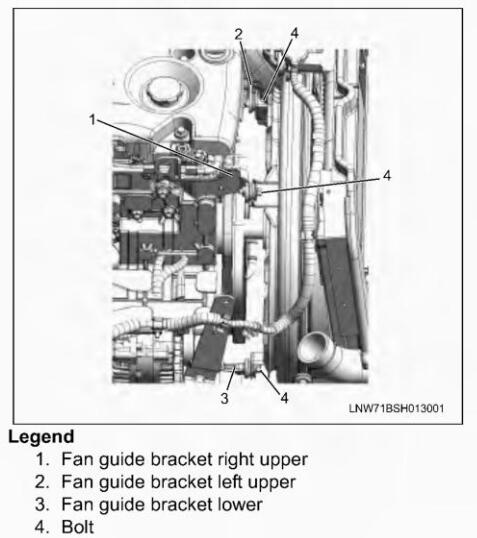 Remove-Install-Timing-Gear-Train-for-ISUZU-4JJ1-N-Series-Truck-2