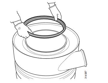 Scania-PGRT-Series-SCR-Catalytic-Converter-and-NOx-Sensor-Removal-Guide-9