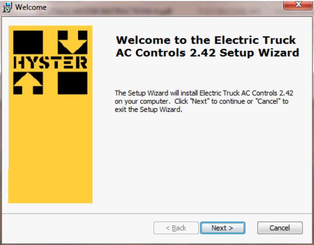 How-to-Install-Hyster-Forklift-Electric-Truck-AC-Controls-2.42-3