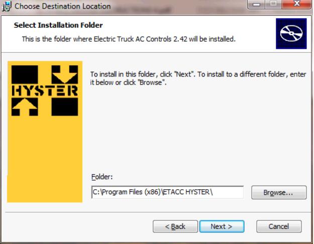 How-to-Install-Hyster-Forklift-Electric-Truck-AC-Controls-2.42-7