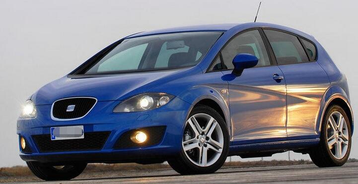 How-to-Read-Fault-Codes-of-Central-Electronics-by-Delphi-Ds150-on-Seat-Leon-1.4-TSI-1