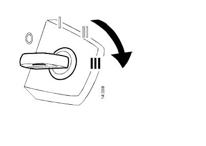 How-to-Adjust-Pump-Mechanical-Idle-Speed-for-Scania-Truck-3