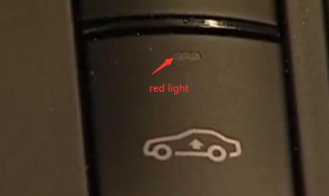 How-to-Adjust-an-Intelligent-Headlight-for-Mercedes-Benz-E500-10
