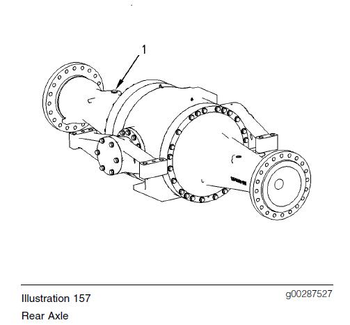 How-to-Change-Differential-Final-Drive-Oil-for-Caterpillar-950F-4