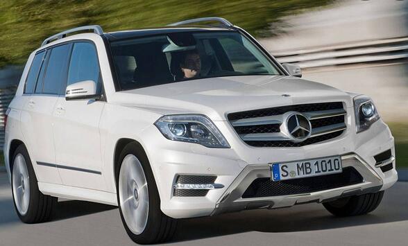 How-to-Change-the-Oil-on-Mercedes-Benz-GLK350-4Matic-1