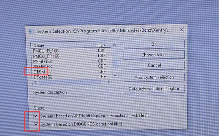 How-to-Coding-a-Program-to-Close-Trunk-with-Key-by-Vediamo-on-Mercedes-W212-2014-2016-7