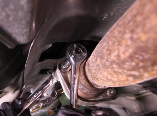How-to-Install-Cat-back-Exhaust-on-the-Subaru-WRXSTI-2015-3