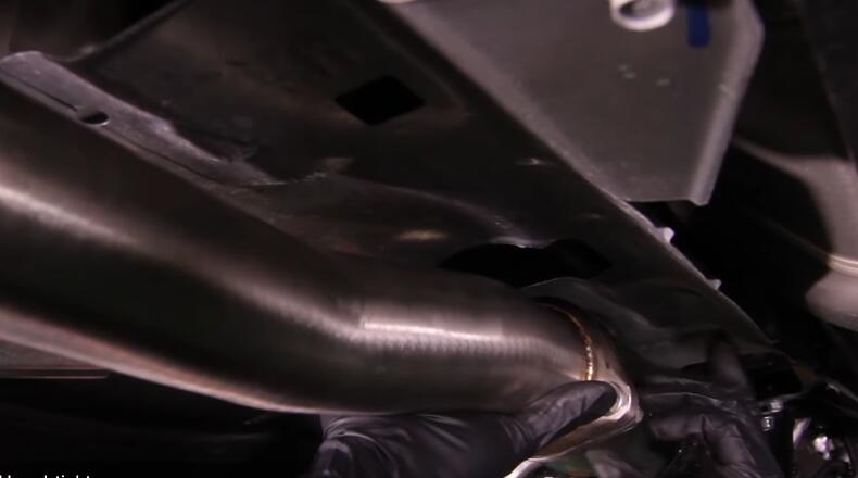 How-to-Install-Cat-back-Exhaust-on-the-Subaru-WRXSTI-2015-8