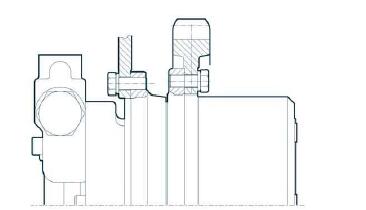 How-to-Install-Gearmotor-for-JLG-X14J-Lift-Machine-2