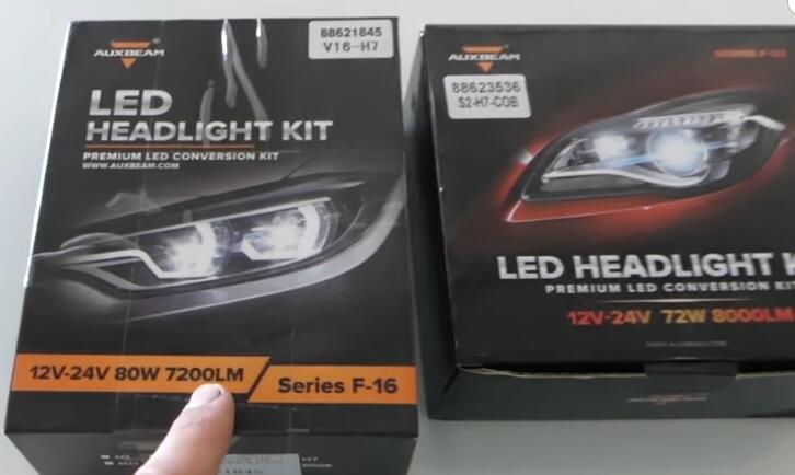 How-to-Replace-LED-Headlight-Bulbs-for-Mercedes-ML320-2003-2