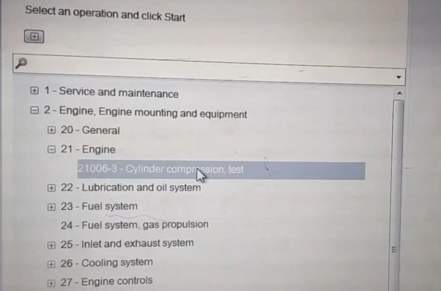 Volvo-Dump-Truck-Cylinder-Compression-Test-by-PTT-2