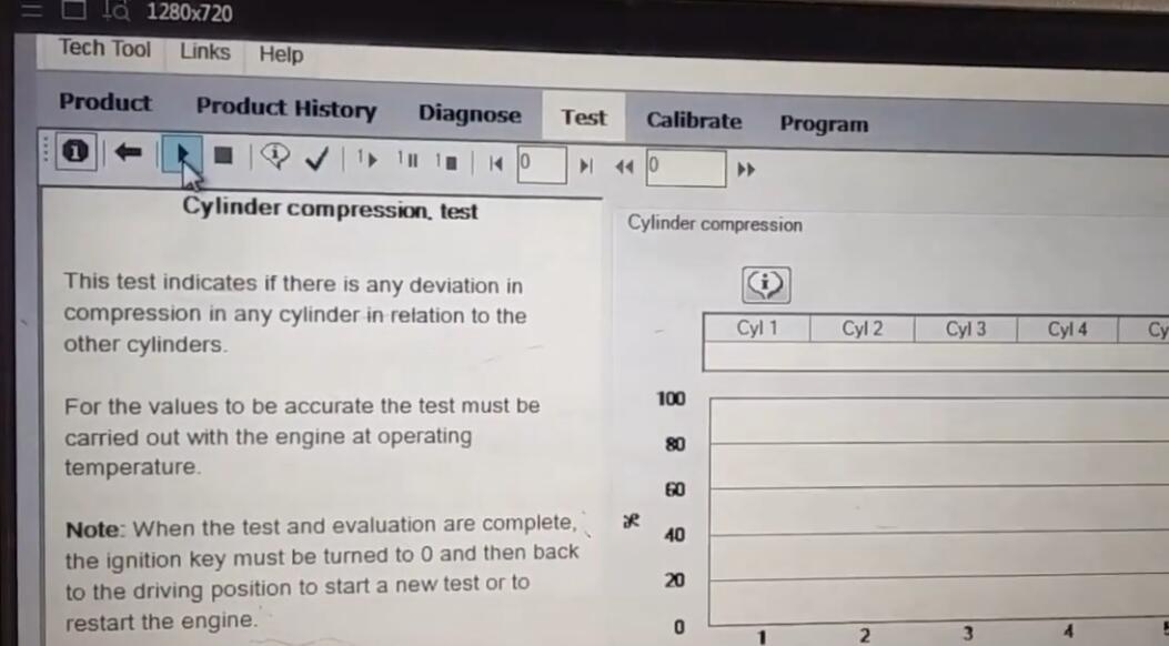 Volvo-Dump-Truck-Cylinder-Compression-Test-by-PTT-4