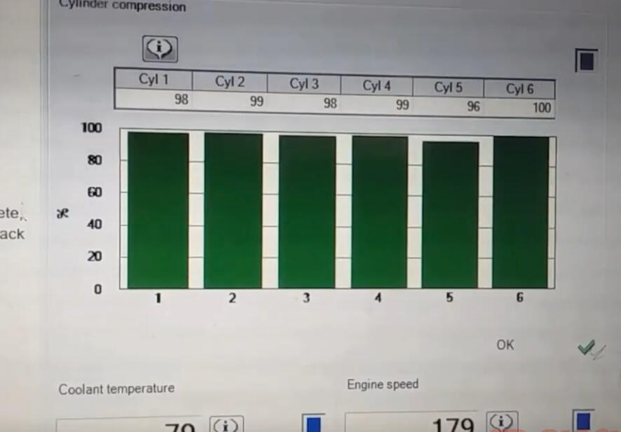 Volvo-Dump-Truck-Cylinder-Compression-Test-by-PTT-6