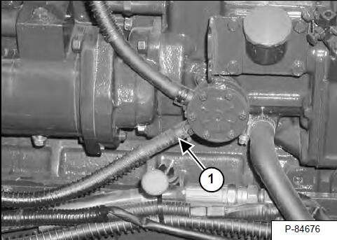 Bobcat-Compact-Tractor-CT440-Engine-Removal-Installation-Guide-14