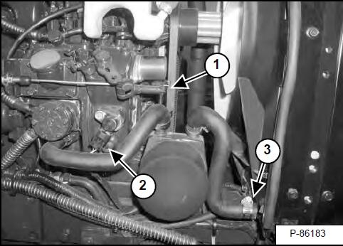 Bobcat-Compact-Tractor-CT440-Engine-Removal-Installation-Guide-3