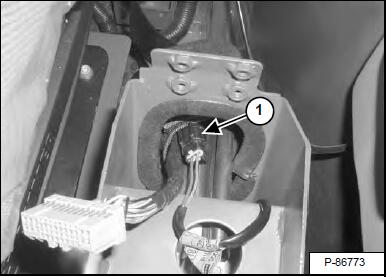 Bobcat-E85-Excavator-Console-Lockout-Switch-Maintenance-Guide-5