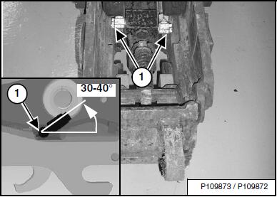 Bobcat-E85-Excavator-Hydraulic-Coupler-Kit-Remove-and-Installation-2